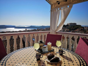 Apartment Santina